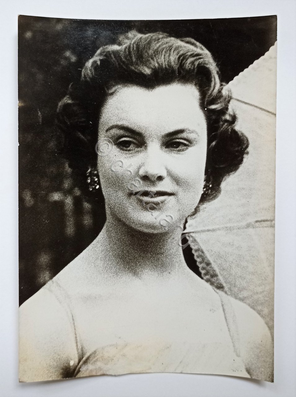 Foto dell'Agenzia Farabola Milano - Jane Allday: Nuova dama d'Onore …