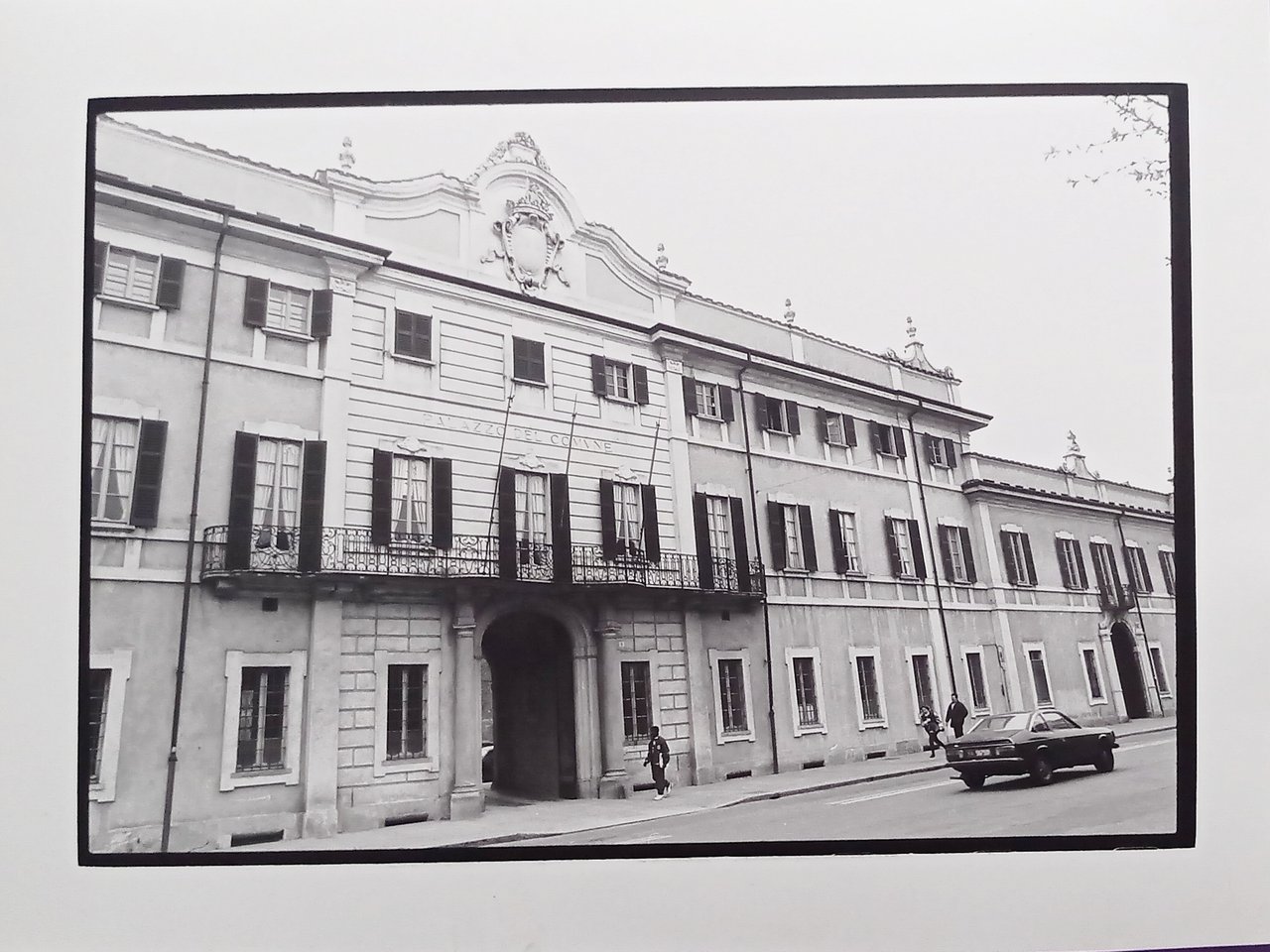 Foto di Maurizio Totaro - Varese - Il Comune - …