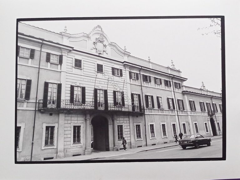 Foto di Maurizio Totaro - Varese - Il Comune - …