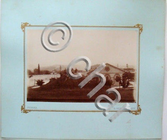 Foto epoca militari Reggimento Cavalleria Verona 1884 c