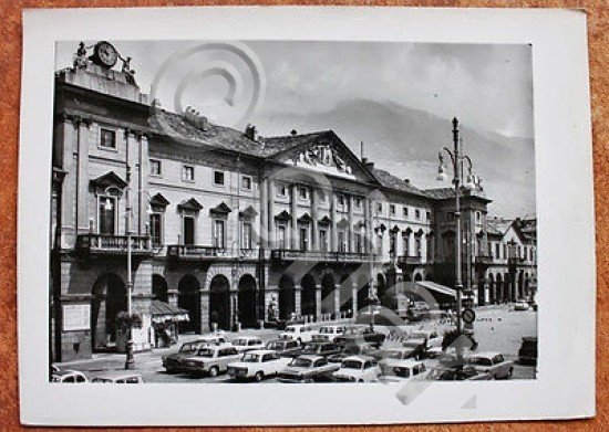 Foto Montagna 1950 Valle d'Aosta - Comune di Aosta - | Immagine Gallery 1