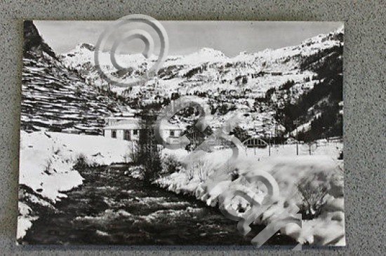 Foto Montagna Valtournenche mt 1524 - Valle d'Aosta - paesaggio …