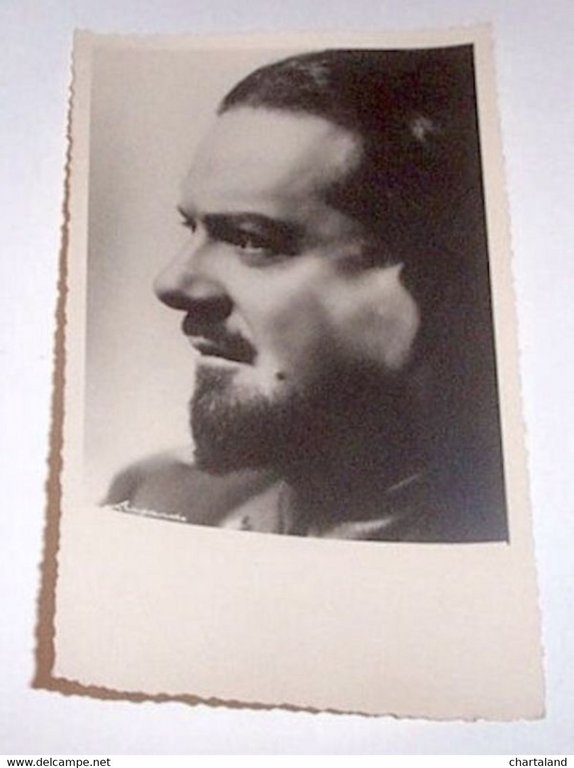 Fotografia originale - Italo Balbo - Maresciallo dell'Aria - anni '30