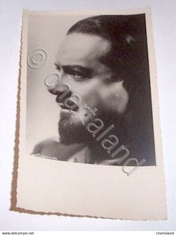 Fotografia originale - Italo Balbo - Maresciallo dell'Aria - anni …