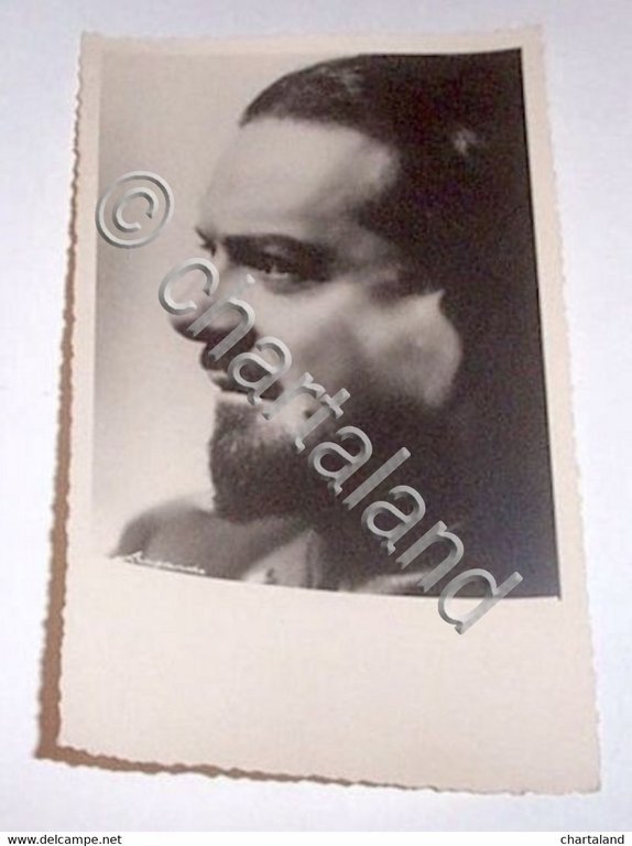 Fotografia originale - Italo Balbo - Maresciallo dell'Aria - anni …