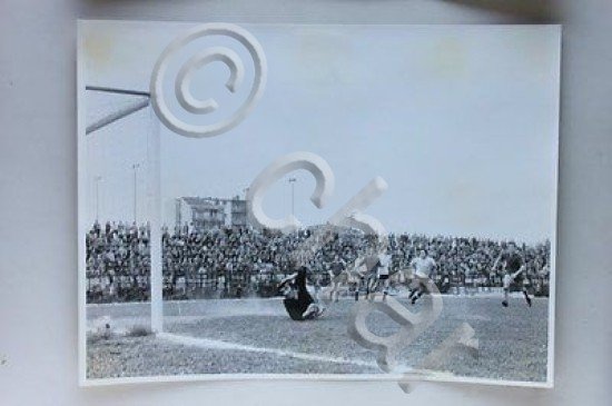 Fotografia Partita calcio campionato serie C - 1/4/73 Legnano Solbiatese … | Immagine Gallery 2