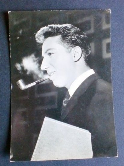 Fotografia personaggi spettacolo - Milke Bongiorno film Totò lascia o … | Immagine principale