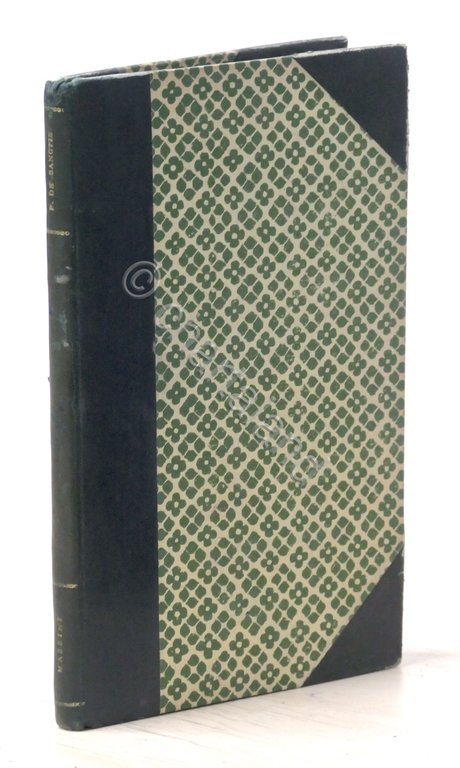 Francesco De Sanctis - Mazzini - Cinque lezioni - ed. …