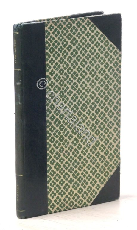 Francesco De Sanctis - Mazzini - Cinque lezioni - ed. …