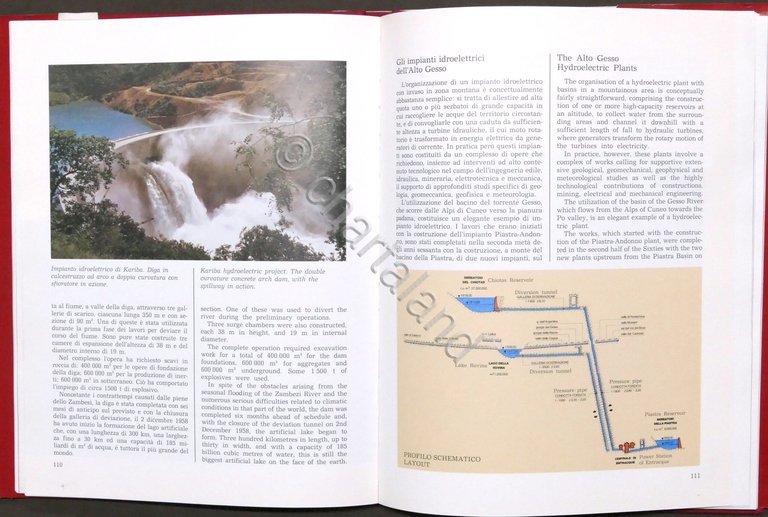 G. Antonioli, G. Masera - Gli Esplosivi - Explosives - …