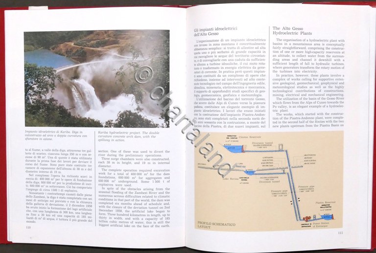 G. Antonioli, G. Masera - Gli Esplosivi - Explosives - …