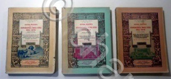 G. Aprato - Guida pratica per la conoscenza degli stili …