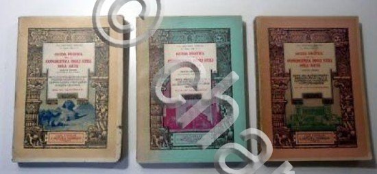 G. Aprato - Guida pratica per la conoscenza degli stili …