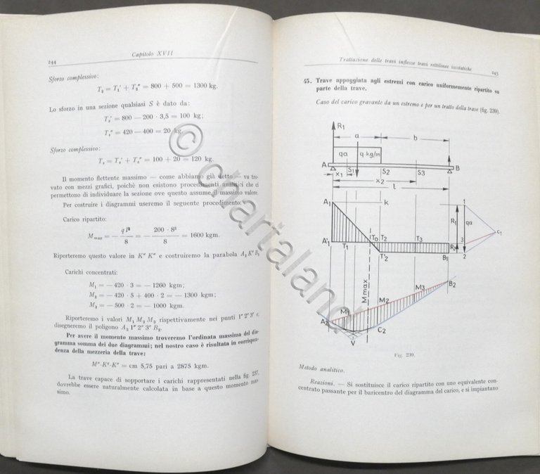 G.B. Ormea - Corso di Costruzioni - Volumi primo e …