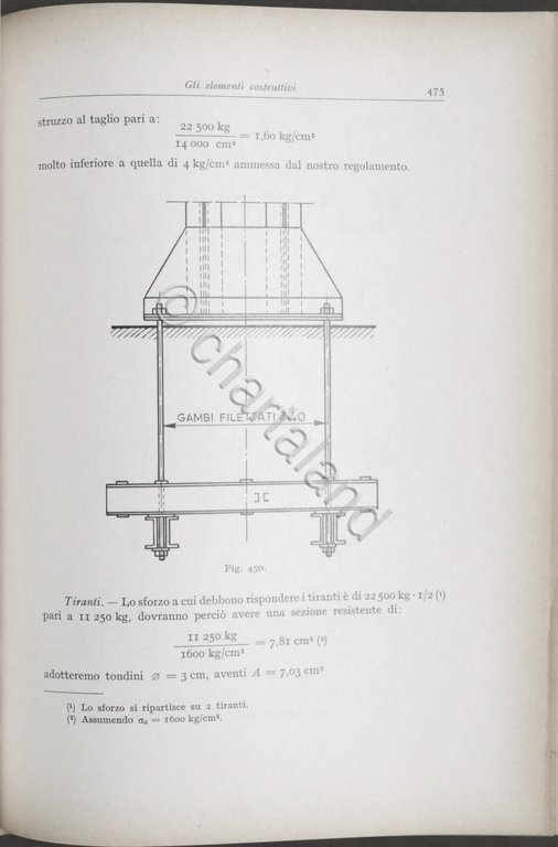 G.B. Ormea - Corso di Costruzioni - Volumi primo e …