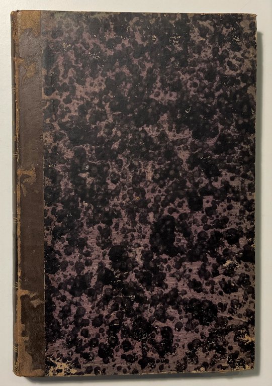 G. Battista De Rossi - Bulletin d'Archéologie Chrétienne - ed. …