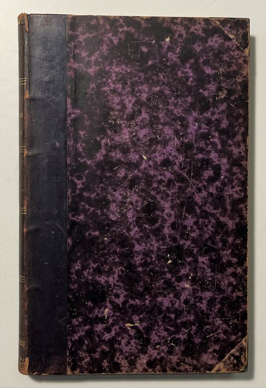 G. Battista De Rossi - Bulletin d'Archéologie Chrétienne - ed. …