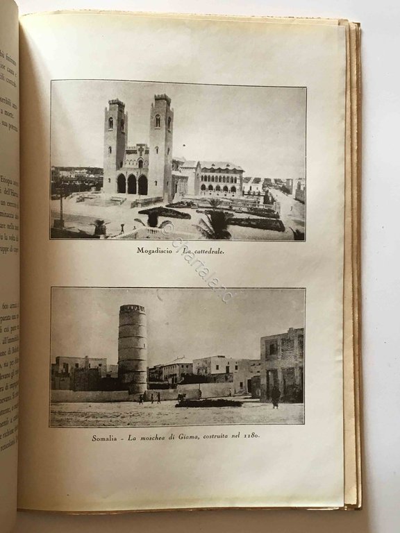 G. Bernasconi - Le guerre e la politica dell'Italia nell'Africa …