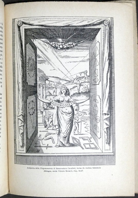 G. Boffito e C. Melzi d'Eril - Il quadrante d'Israele …