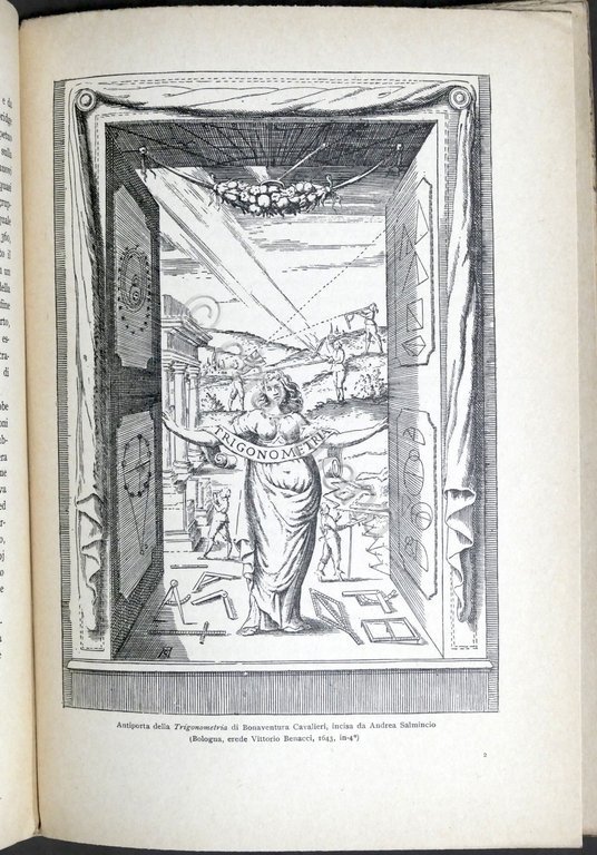 G. Boffito e C. Melzi d'Eril - Il quadrante d'Israele …