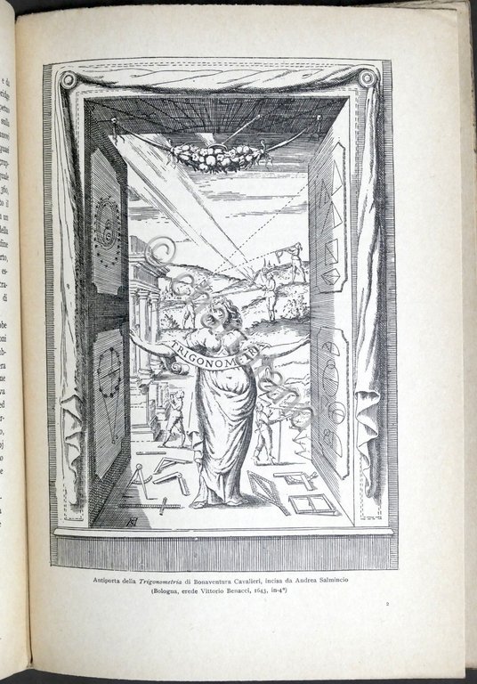 G. Boffito e C. Melzi d'Eril - Il quadrante d'Israele …