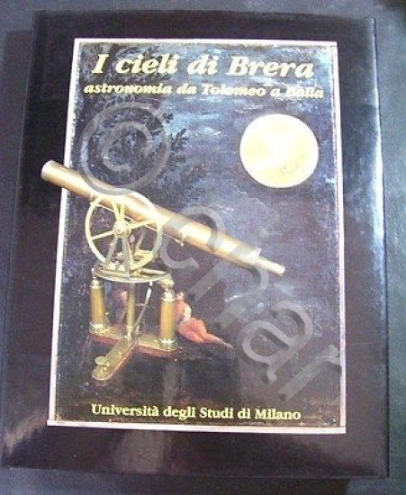 G. Buccellati - I Cieli di Brera - astronomia da …