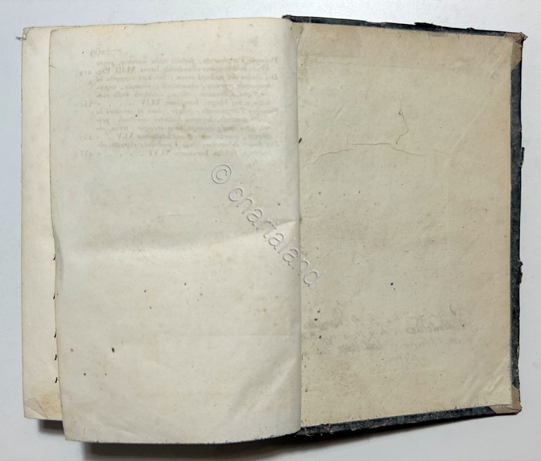 G. Careno - Istruzioni Pratiche del Cristiano - ed. 1845 | Immagine Gallery 8
