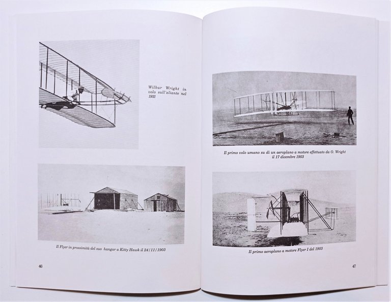 G. Ciampaglia - I fratelli Wright e le loro macchine …