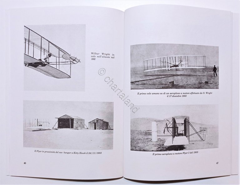 G. Ciampaglia - I fratelli Wright e le loro macchine …