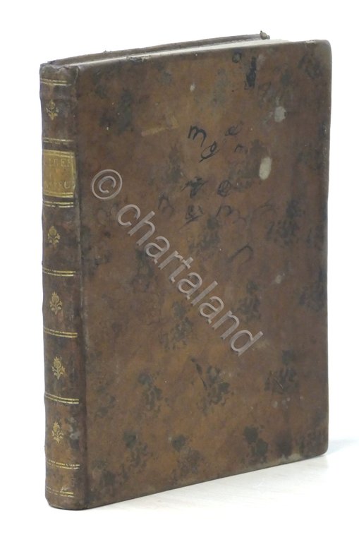 G. Colbert - Istruzioni generali in forma di catechismo - …