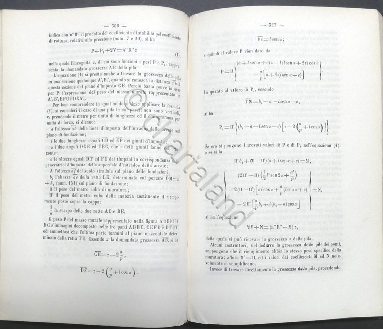 G. Curioni - Costruzioni civili, stradali ed idrauliche - ed. …