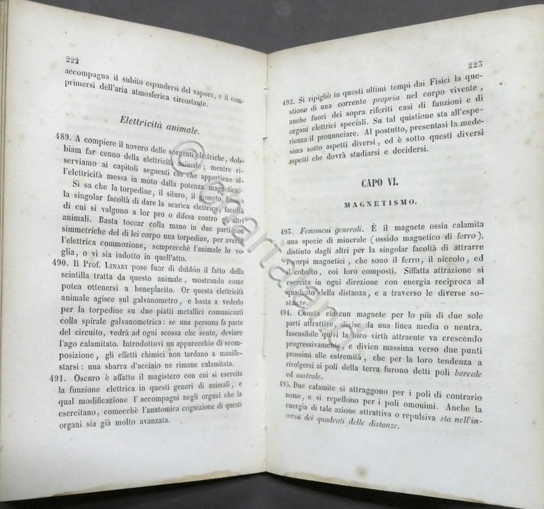 G.D. Botto - Elementi di fisica generale e sperimentale - …