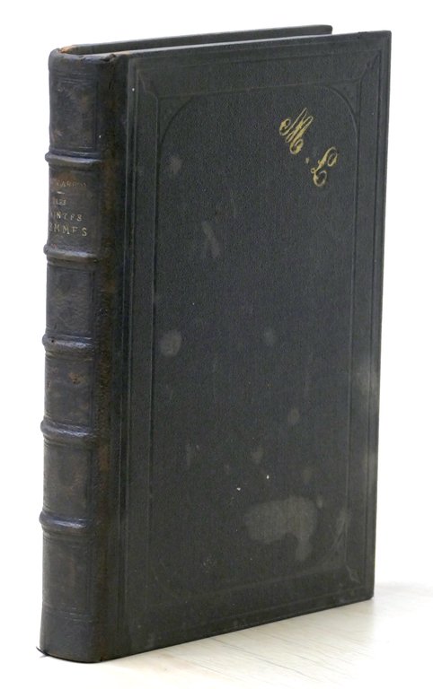 G. Darboy - Les saintes femmes - Fragments d'une histoire …