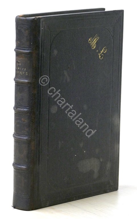 G. Darboy - Les saintes femmes - Fragments d'une histoire …