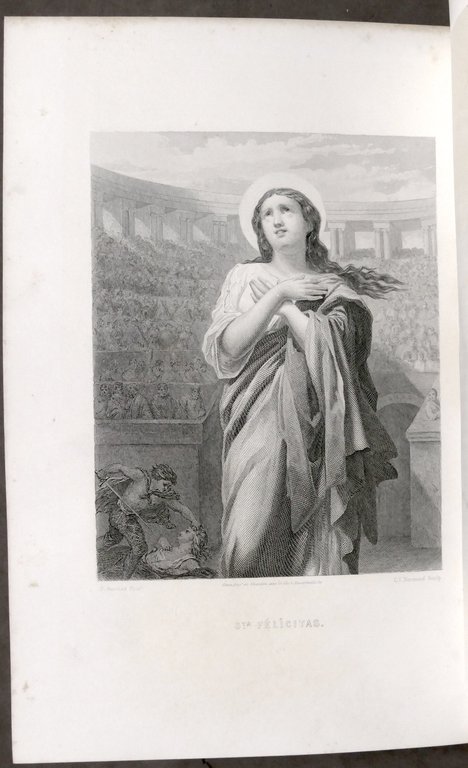 G. Darboy - Les saintes femmes - Fragments d'une histoire …