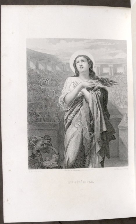 G. Darboy - Les saintes femmes - Fragments d'une histoire …