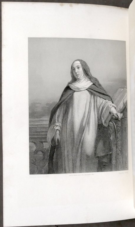 G. Darboy - Les saintes femmes - Fragments d'une histoire …