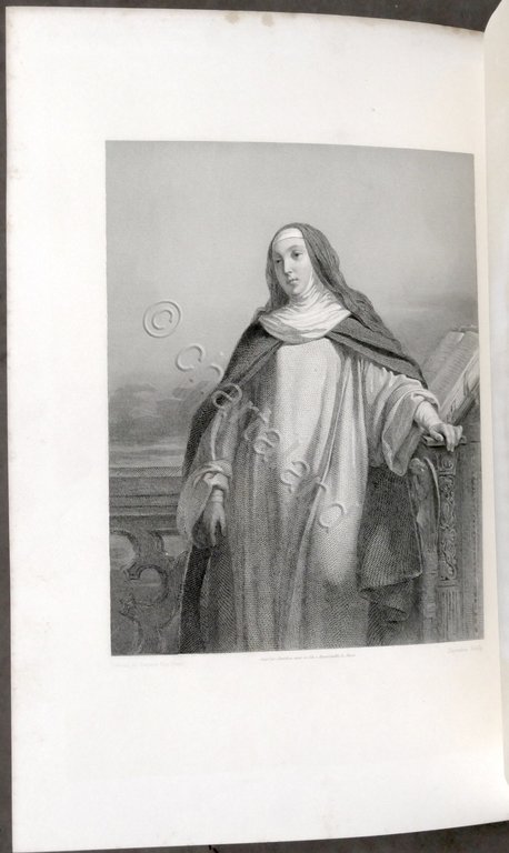 G. Darboy - Les saintes femmes - Fragments d'une histoire …