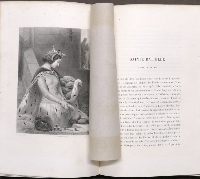 G. Darboy - Les saintes femmes - Fragments d'une histoire …