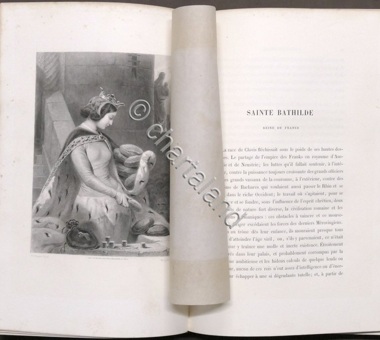 G. Darboy - Les saintes femmes - Fragments d'une histoire …