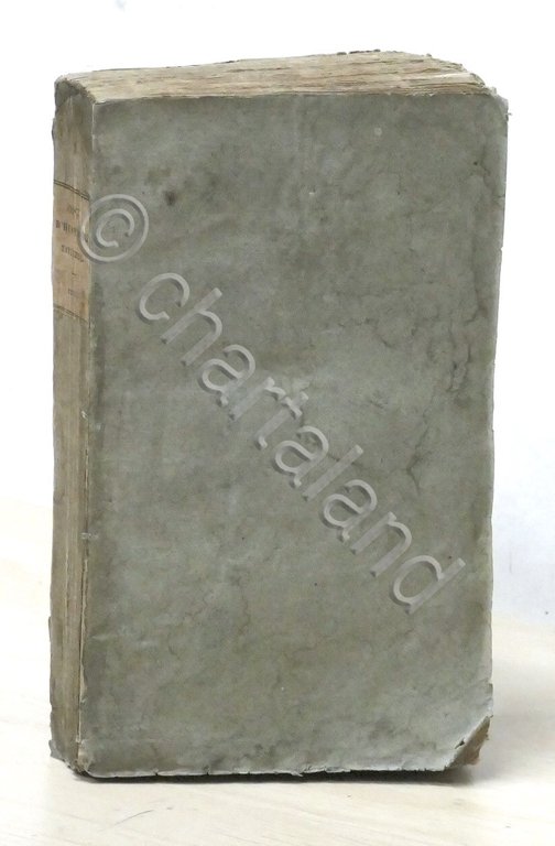 G. Delafosse - Precis elementaire d'histoire naturelle - 1830 | Immagine Gallery 2