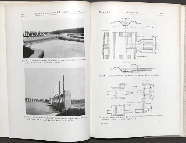 G. Di Ricco - L'irrigazione dei terreni - Opere e …