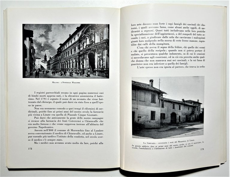 G. Gerosa Brichetto - La Chiesa di Linate - ed. …