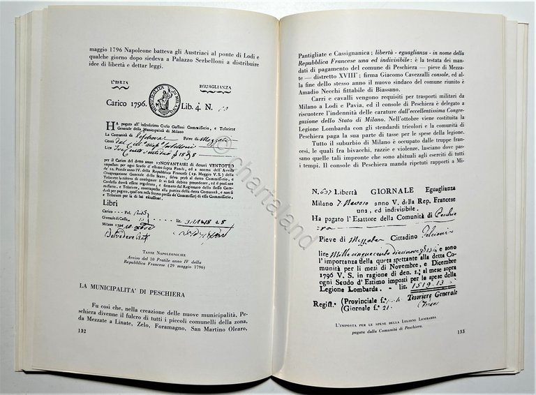 G. Gerosa Brichetto - La Chiesa di Linate - ed. …