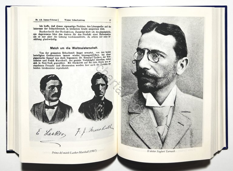 G. Kasparov - I miei grandi predecessori: Volume I: da …