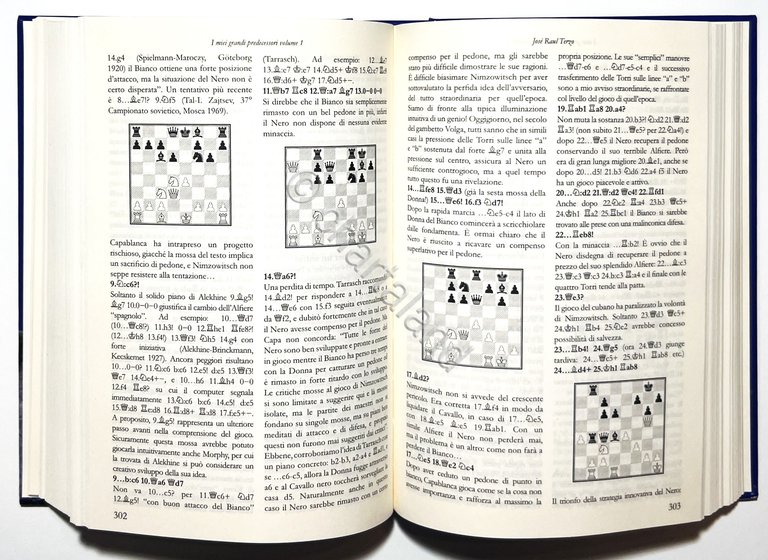 G. Kasparov - I miei grandi predecessori: Volume I: da …