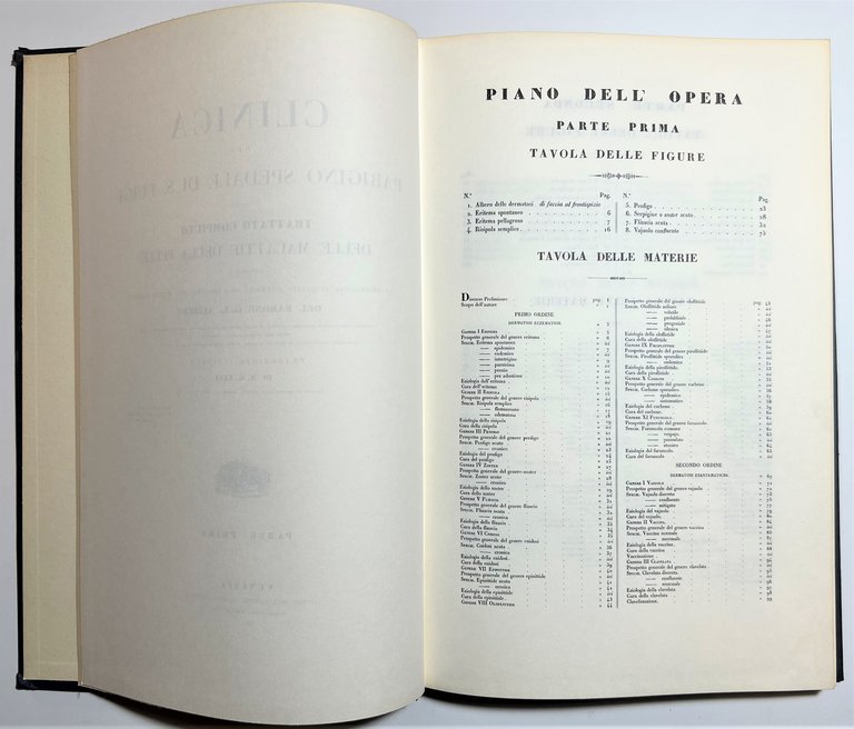 G. L. Alibert - Clinica del Parigino Spedale di San …