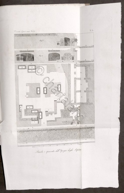 G. Labus - Opere varie italiane e francesi di Ennio …