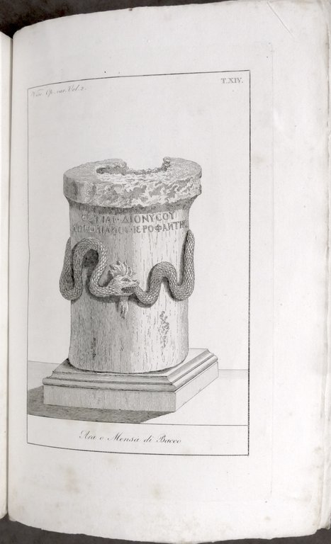 G. Labus - Opere varie italiane e francesi di Ennio …