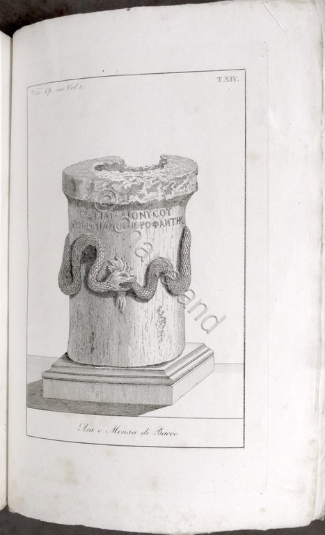 G. Labus - Opere varie italiane e francesi di Ennio …